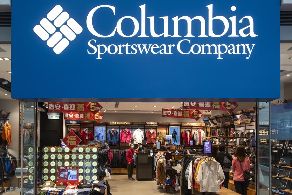 Can Columbia Sportswear Stock Rise Any Further? Can Columbia Sportswear Stock Rise Any Further?
