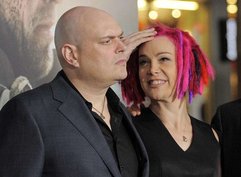 Looking Back At The Subtle Gender Politics Of 'The Matrix'