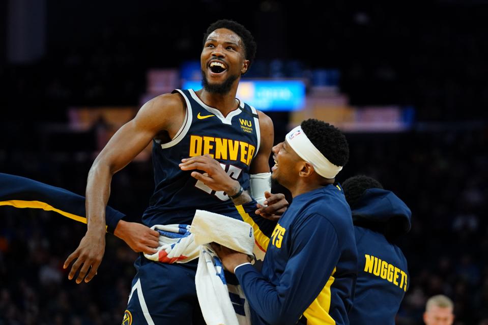 How Malik Beasley S Recent Surge Could Impact The Denver Nuggets