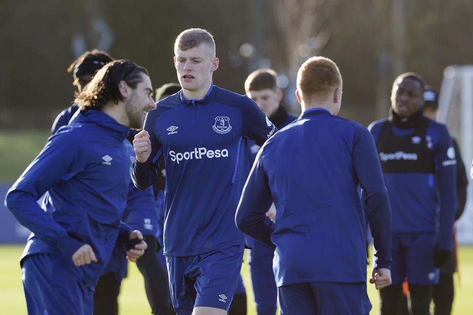 Ancelotti Provides Everton And Brands With More Clout In Transfer Market