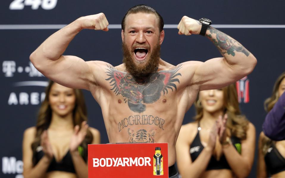 Ufc 246 Weigh In Results One Fight Canceled After Gross Overage On The Scales