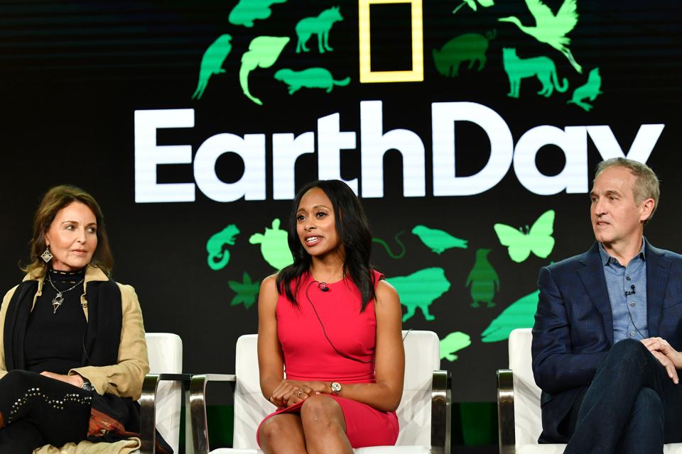 3 Lessons For Earth Day From The Coronavirus Pandemic
