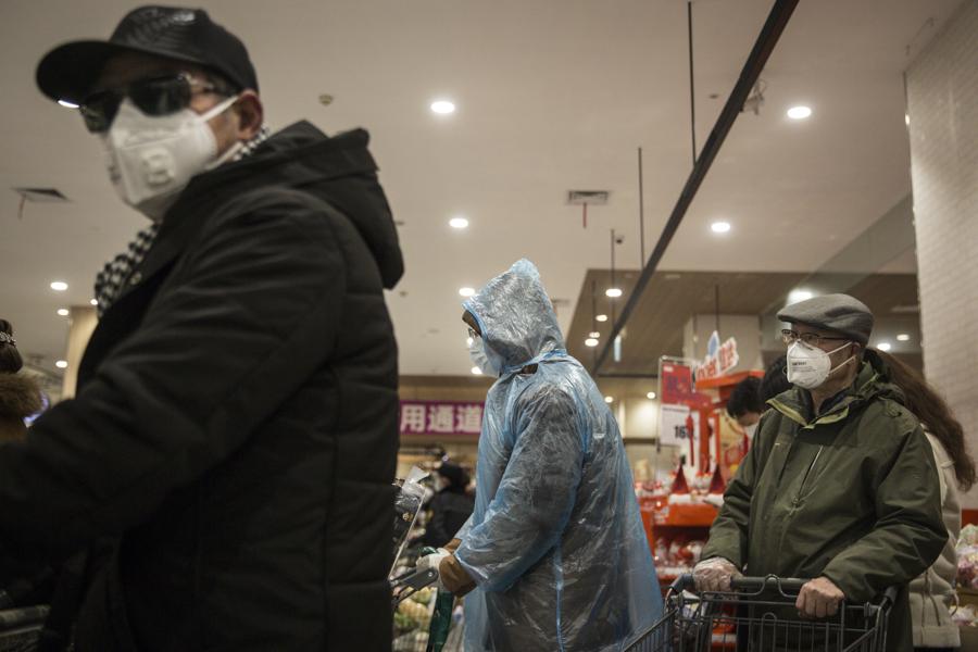 Here's How Big A Deal The Coronavirus Is To China Retail, Including Apple Sales