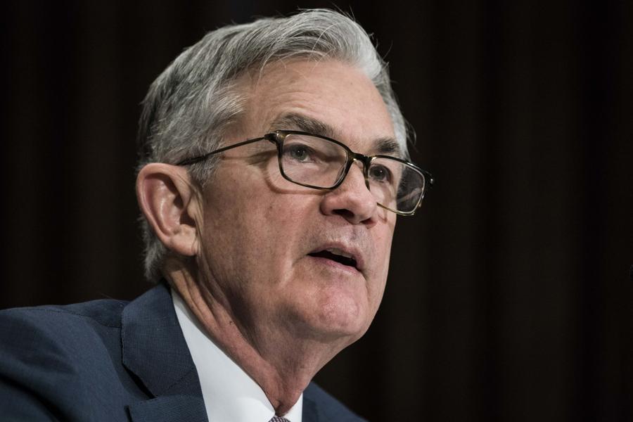Fed Cuts Rates To Combat Coronavirus Impact On Markets, Trump Calls For 'More Easing And Cutting'