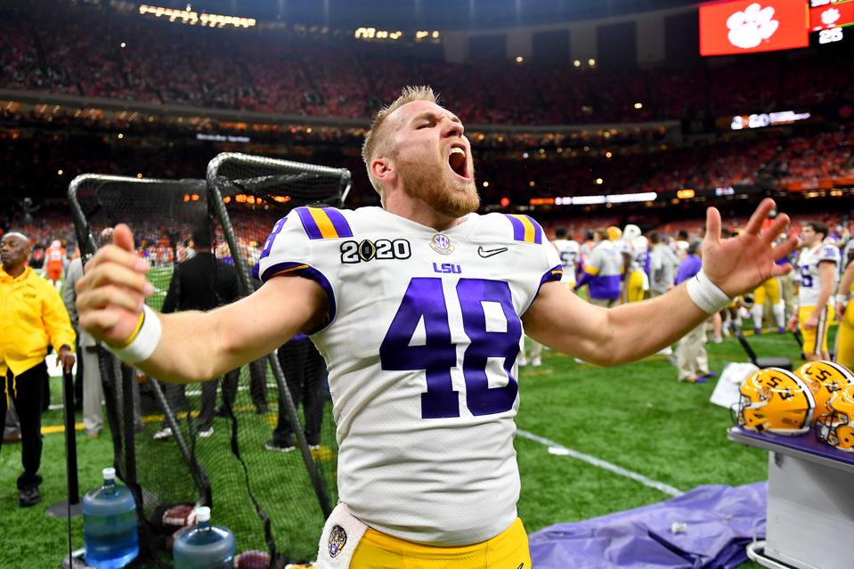 The Health Of College Athletics After Covid 19 Will Depend More On