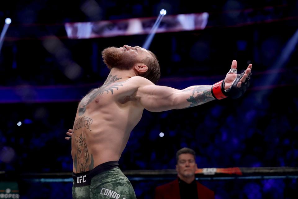 Image result for conor mcgreogr ufc 246