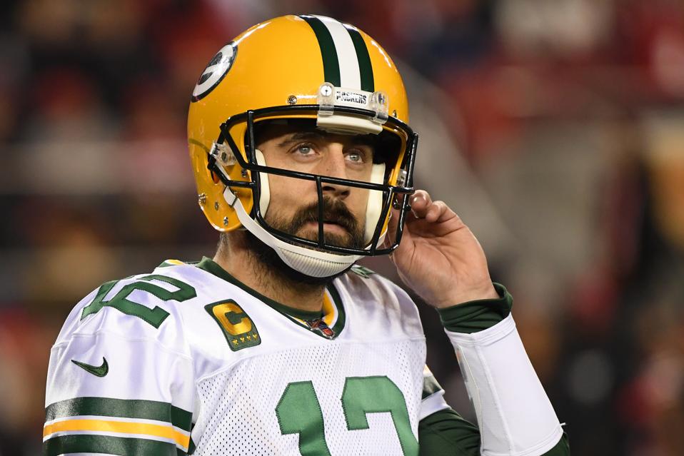 Five Biggest Questions Facing The Green Bay Packers Offense