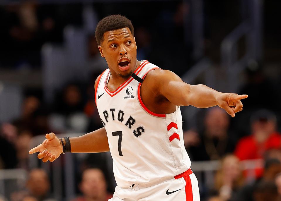 What The Toronto Raptors Should Do At The 2020 Nba Trade Deadline
