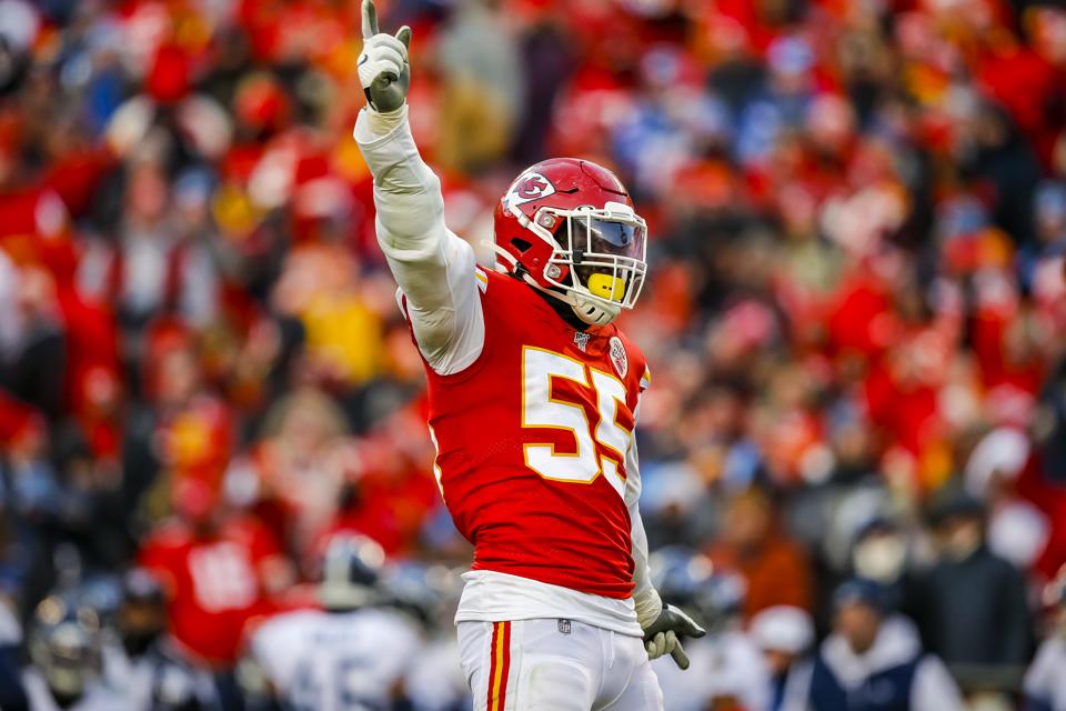Super Bowl Liv Highest Paid Players On The 49ers And Chiefs