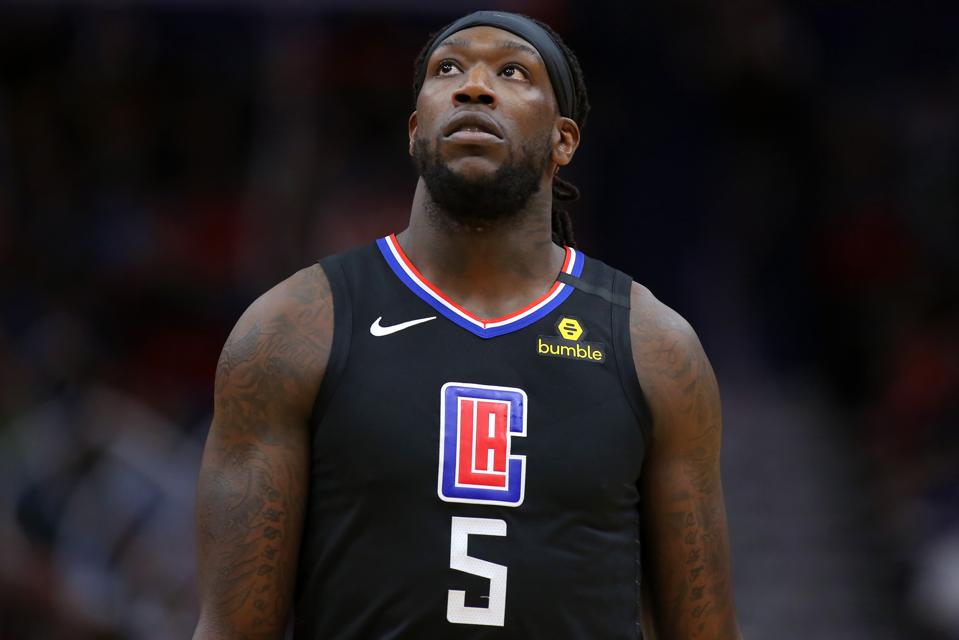 Los Angeles Clippers v New Orleans Pelicans
