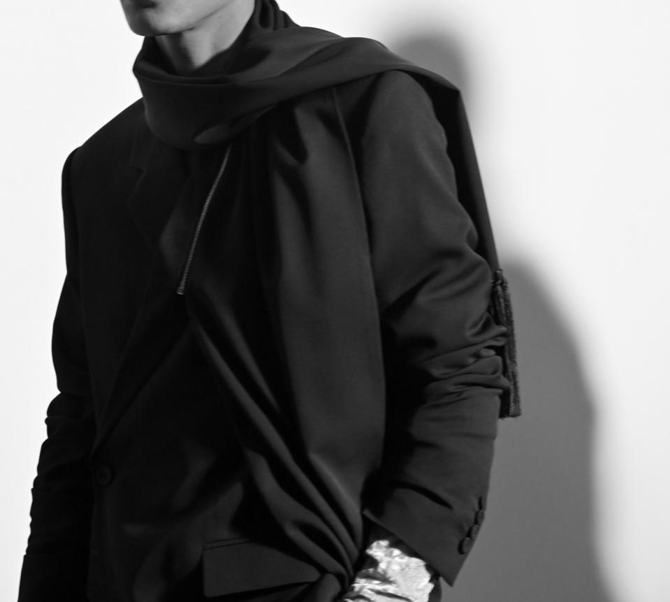Dior Homme : Menswear SS 2020-2021
