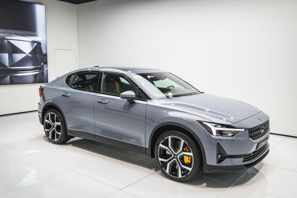 98th European Motor Show