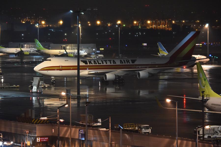 U.S. Planes Containing Quarantined Coronavirus Cruise Ship Passengers Have Left Japan. What's Next For Those Being Evacuated?
