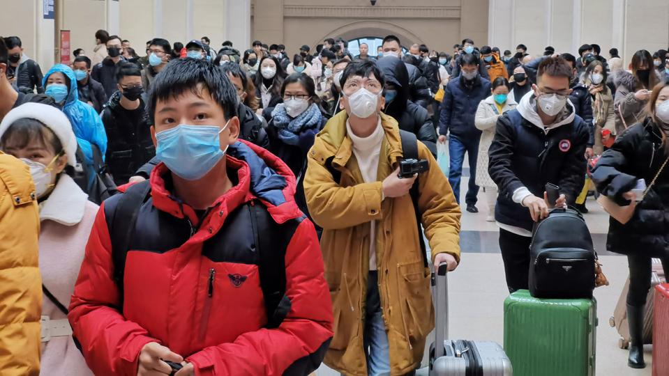 ผลการค้นหารูปภาพสำหรับ student Laos in china in coronavirus"