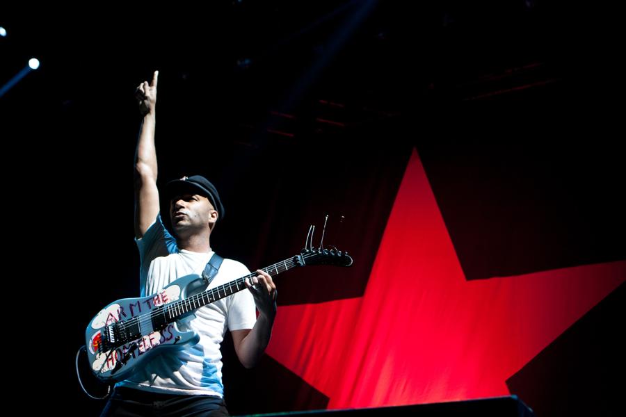 Rage Against The Machine Lead 2020 Rock Tours With World Tour Announcement