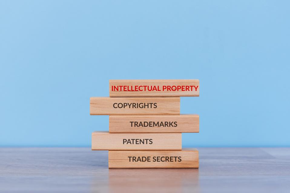 The Costs Of IP Theft And How To Protect Your Company's Ideas