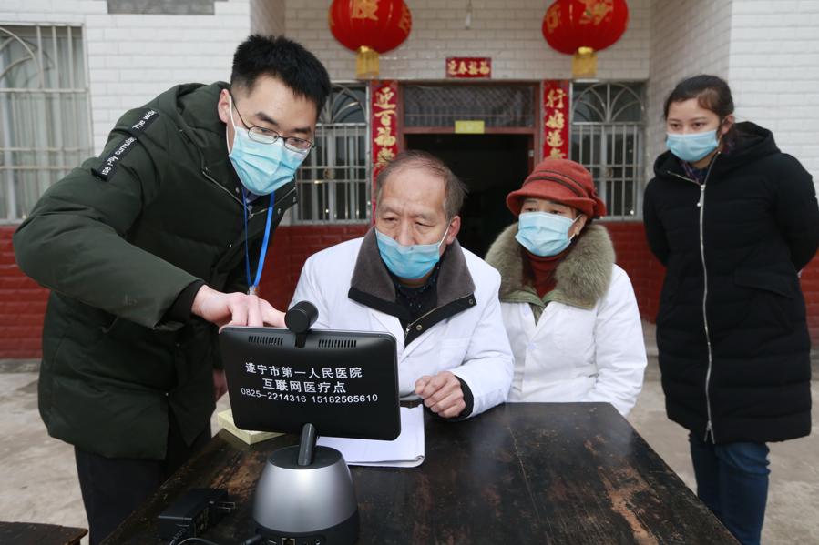 One Medical Is Riding The COVID-19 Telemedicine Train