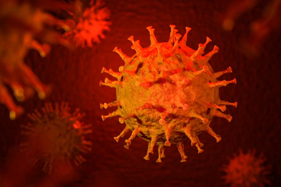 The World 2.0: Is Coronavirus The Great Disrupter?