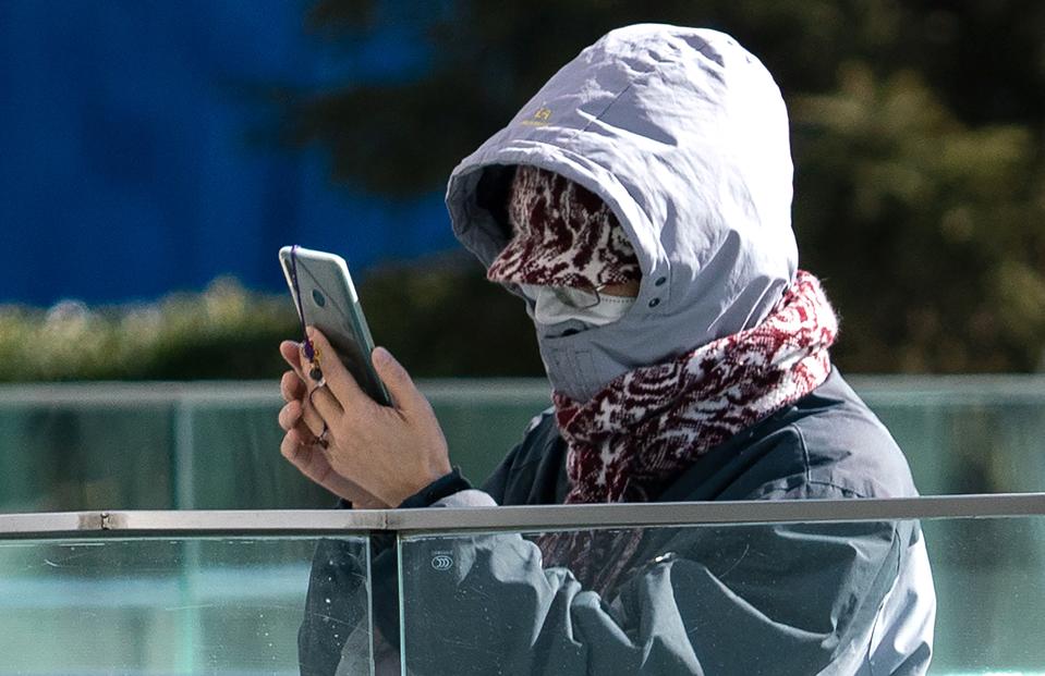 Gratuit Images When Coronavirus Panic Infects Your Workplace Start Spreading Truth actualisé salutations