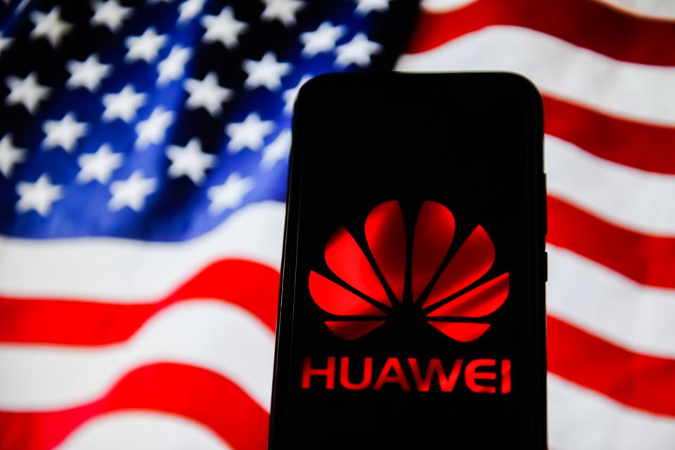 huawei vs trump latest mafia denial