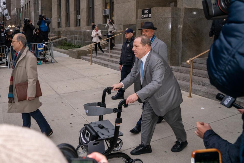 The Danger Of The Comments And Implications Regarding Weinstein’s Walker(01)