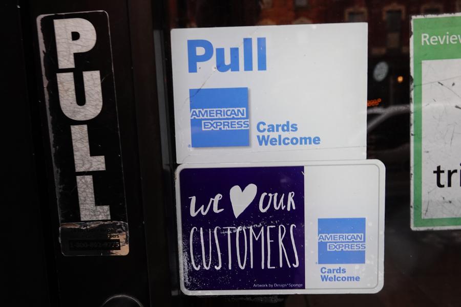 If Making A Sale Would Hurt Your Customer, Don't Make It. Amex Just Learned This The Hard Way So You Don't Have To.