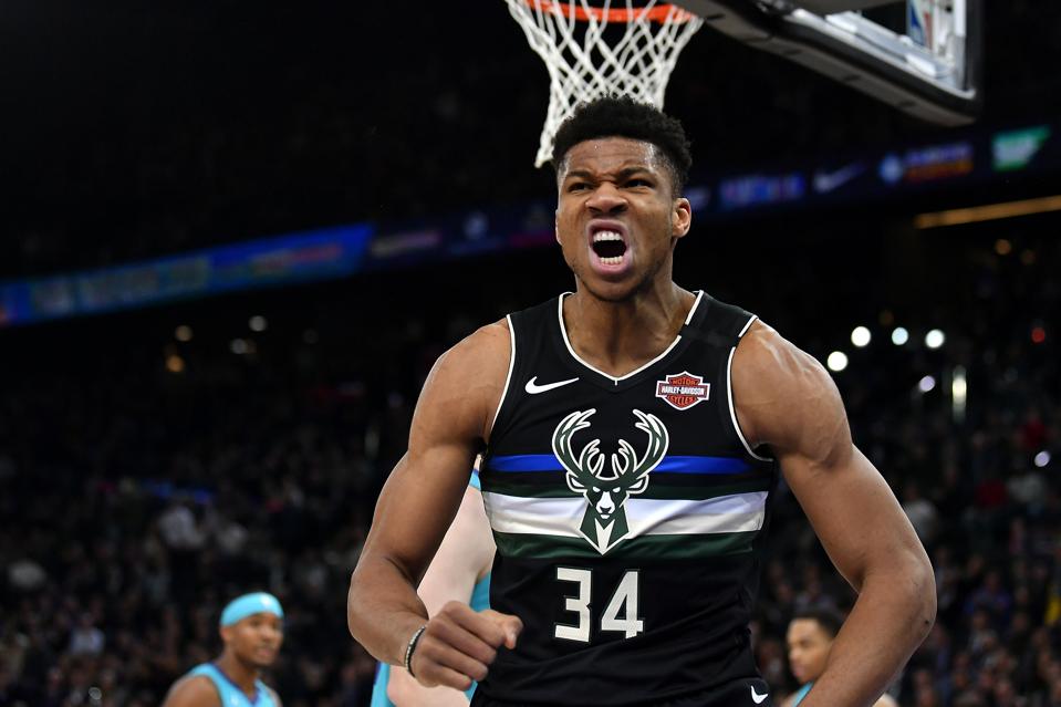 Breaking The Nba S Title Contenders Into Tiers