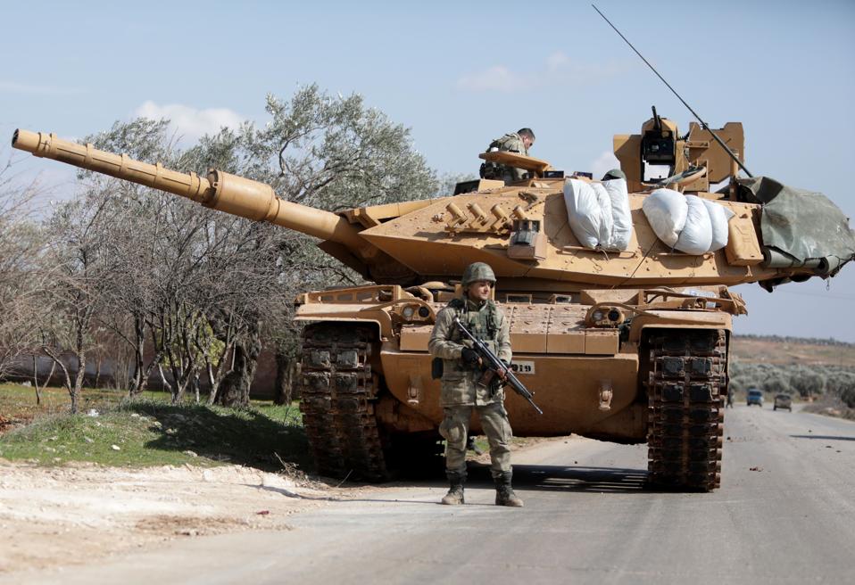 SYRIA-CONFLICT-IDLIB