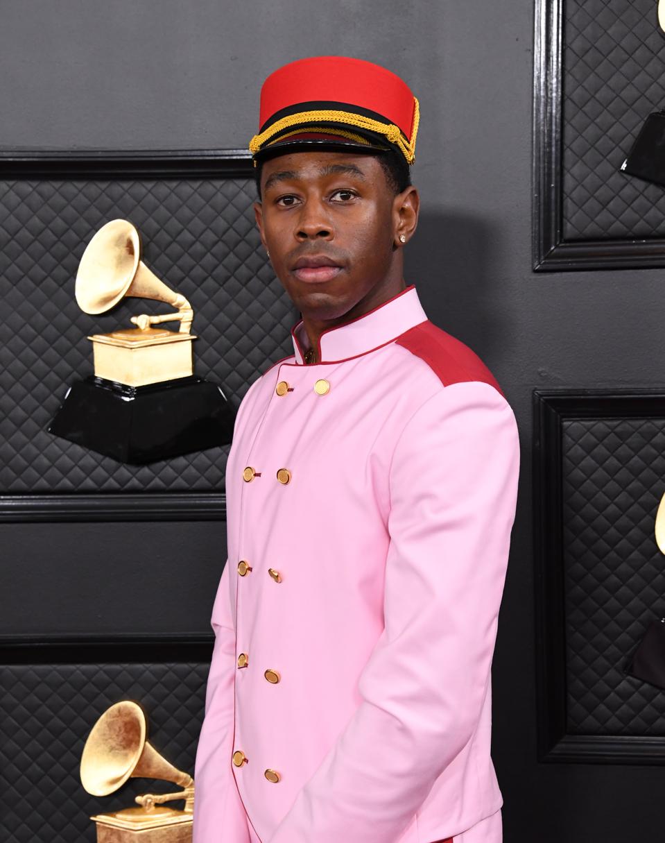 Grammys 2020 Tyler The Creator Brings Down The Stage And Takes Home grammys-2020-tyler-the-creator-brings-down-the-stage-and-takes-home