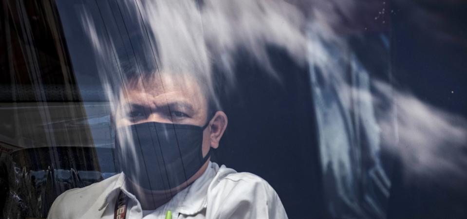 Concern In The Philippines As The Wuhan Covid-19 Spreads