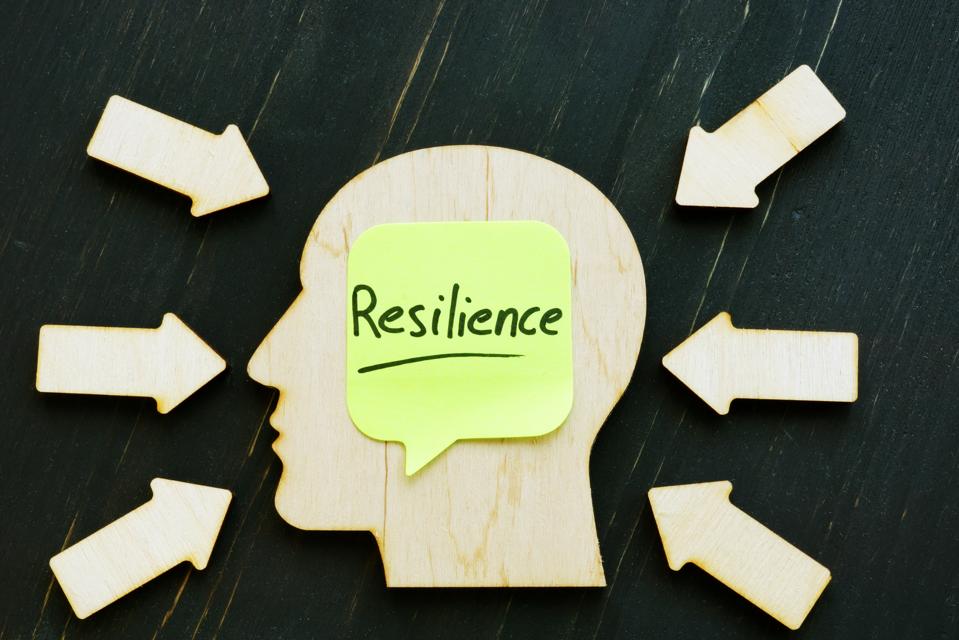 Improve Your Employees' Resilience Immediately By Asking Them Five ...