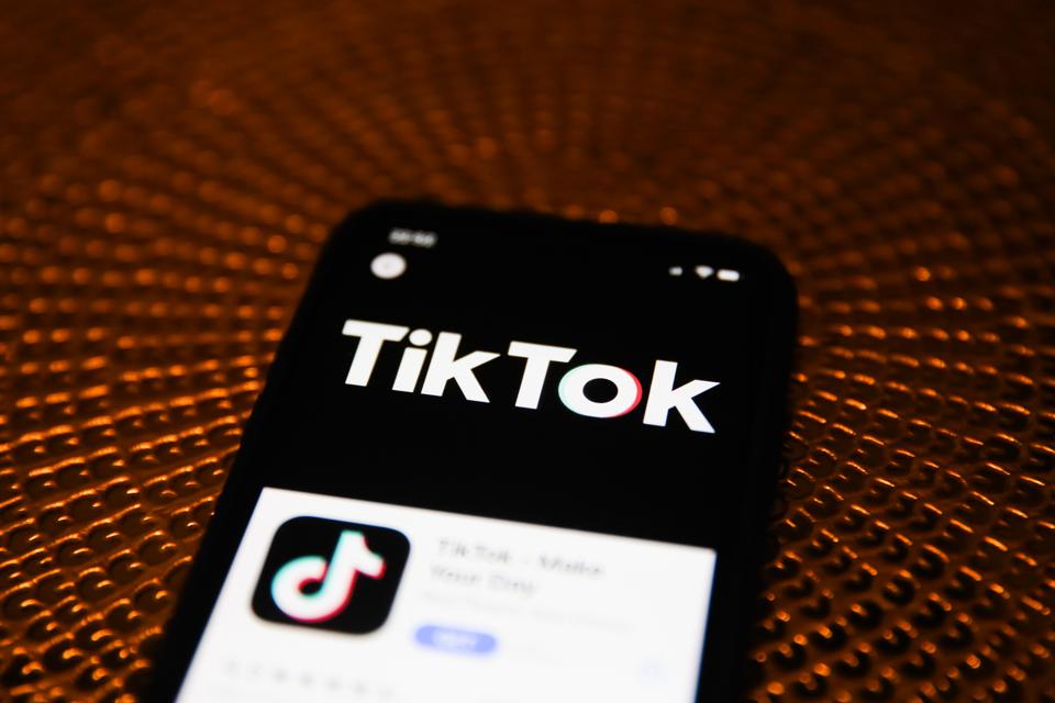 Chinese Owned Tiktok Will Open A Transparency Center To Assuage Privacy Concerns