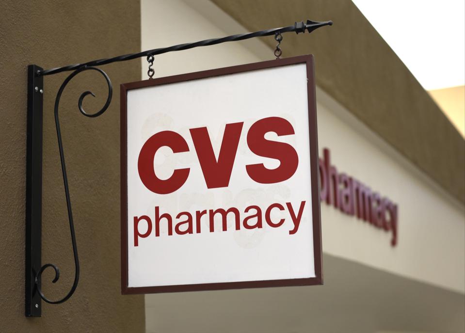 CVS To Buy 110 Schnuck Grocer Pharmacies