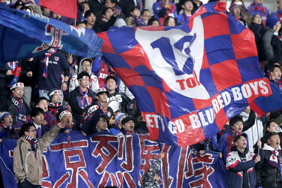 Image result for coronavirus afc