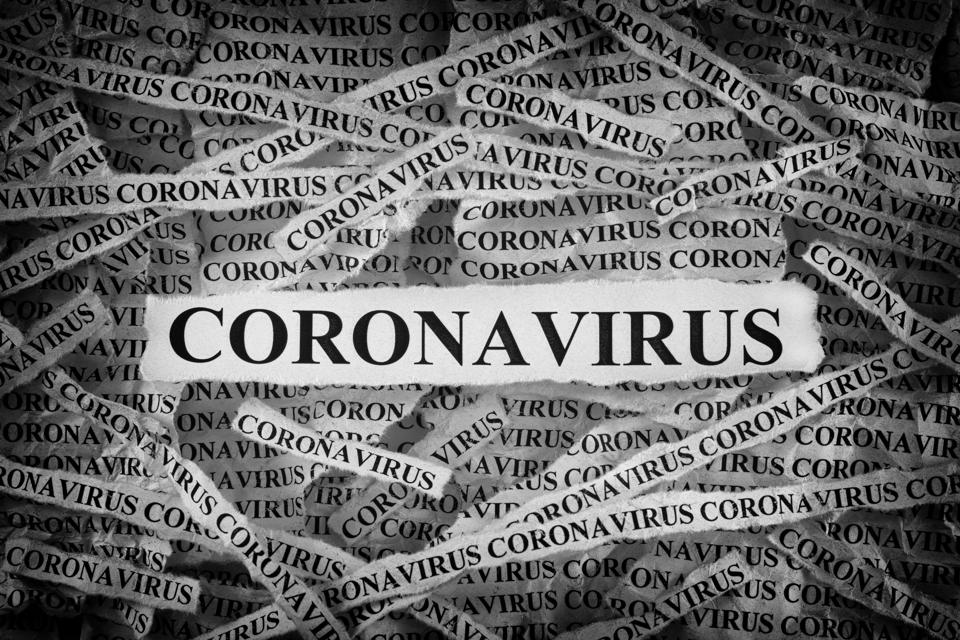 Image result for coronavirus business
