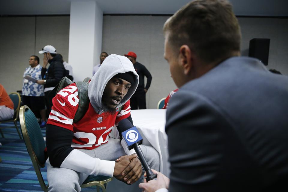 Breaking Down San Francisco 49ers Initial 53 Man Roster