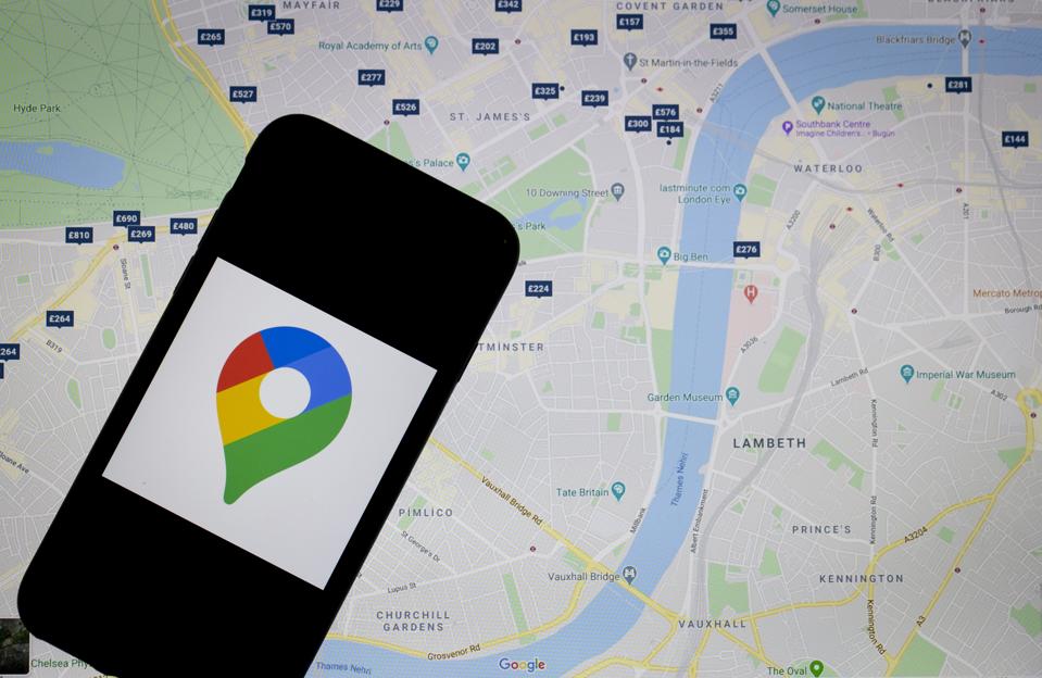 google gives businesses free ads and