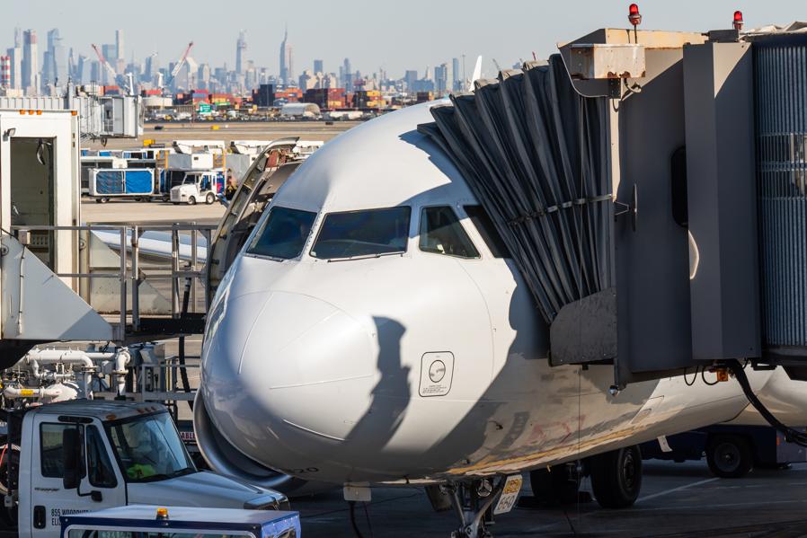 Delta, United, And American Airlines Suspend More Flights To Coronavirus Impact Zones