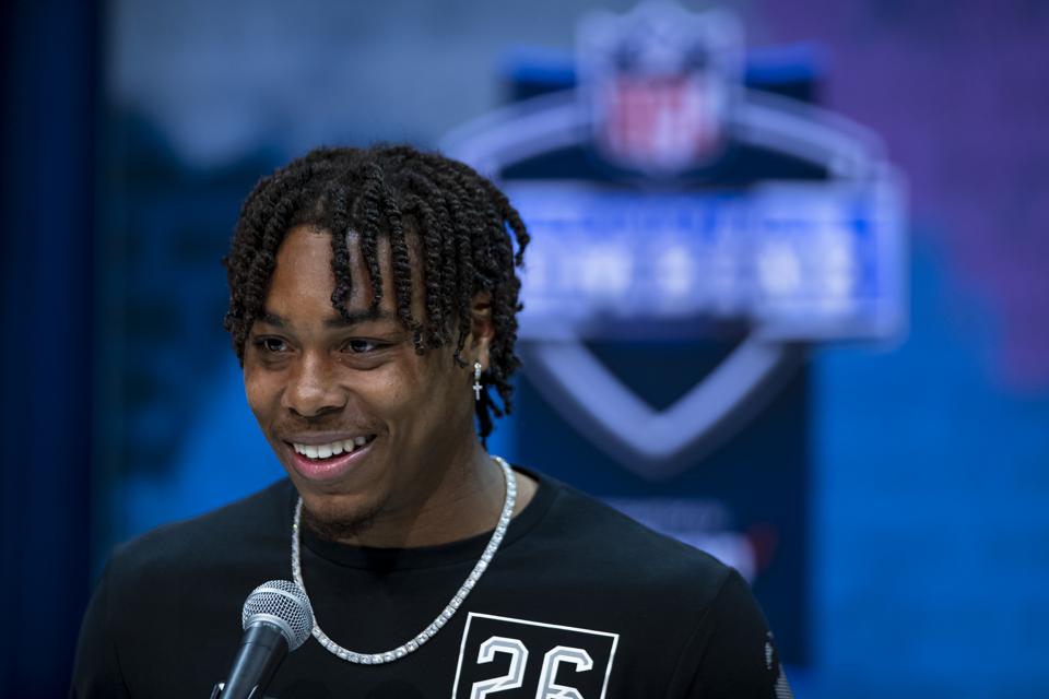 Trades Will Likely Define The San Francisco 49ers 2020 Nfl Draft