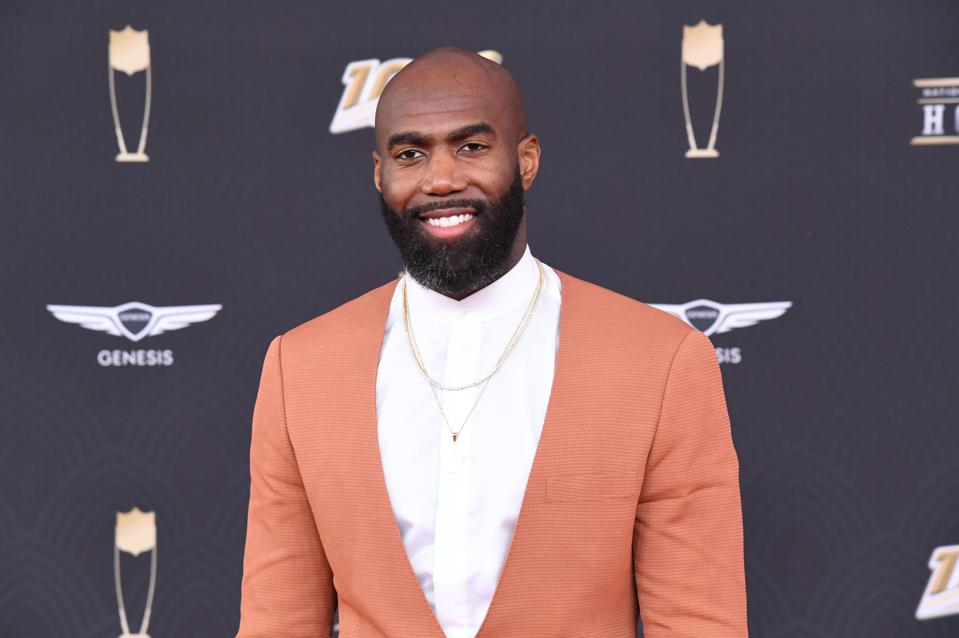9th Annual NFL Honors - Arrivals