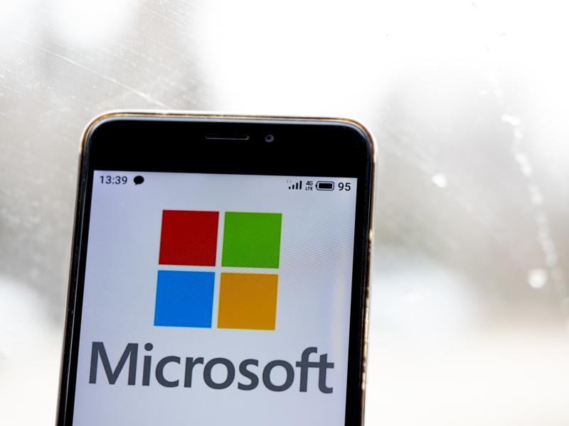Microsoft Goes All-In On RPA (Robotic Process Automation)