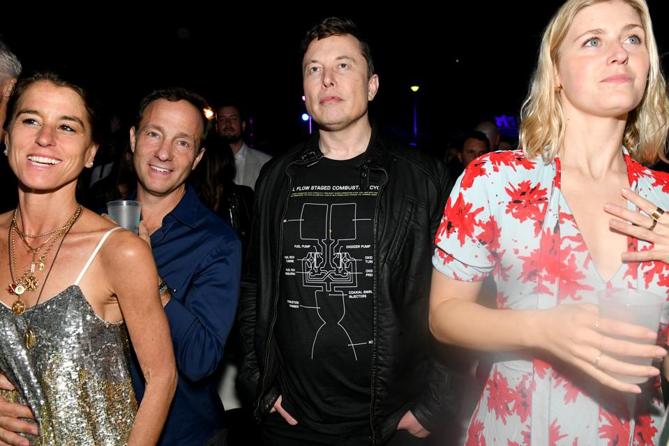 Elon Musk Just Sent The Best Cryptocurrency And Prank Bitcoin Rival Sharply Higher Here S Why Elon Musk Just Sent The Best Cryptocurrency And Prank Bitcoin Rival Sharply Higher Here S Why