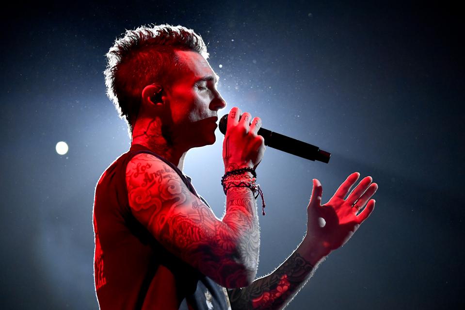 Download Maroon 5 Matches Katy Perry And Rihanna For The Most No 1 Hits On Desktop Wallpaper Free Get Wallpaper Maroon 5 Matches Katy Perry And Rihanna For The Most No 1 Hits On For iPhone