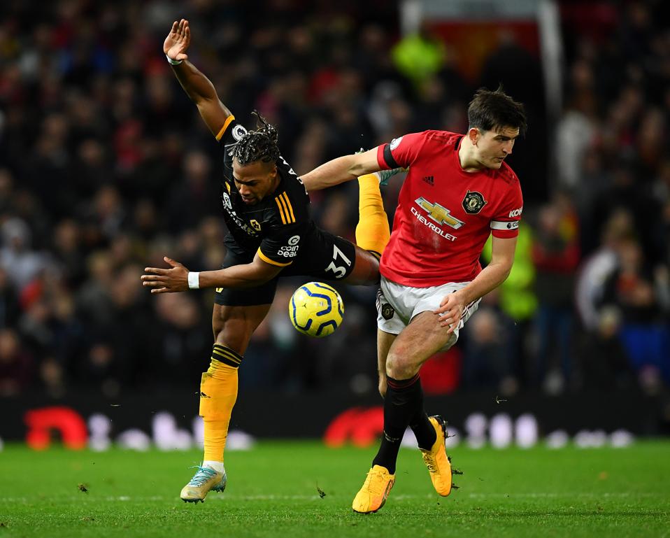 Race For Final Champions League Spot Heats Up After Manchester City Ban