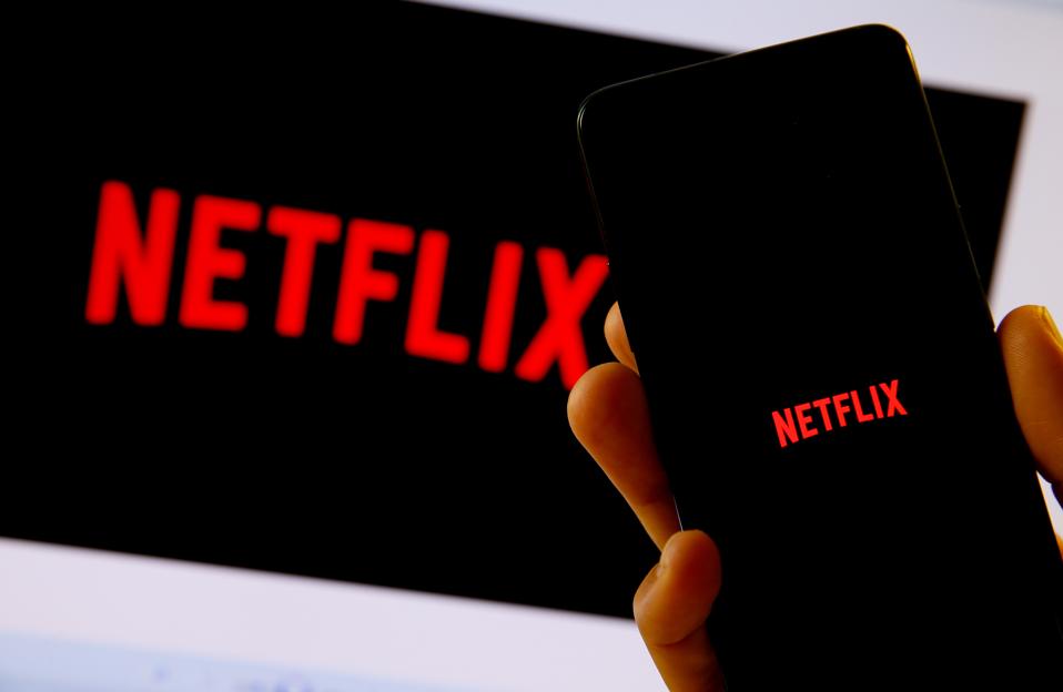 Netflix