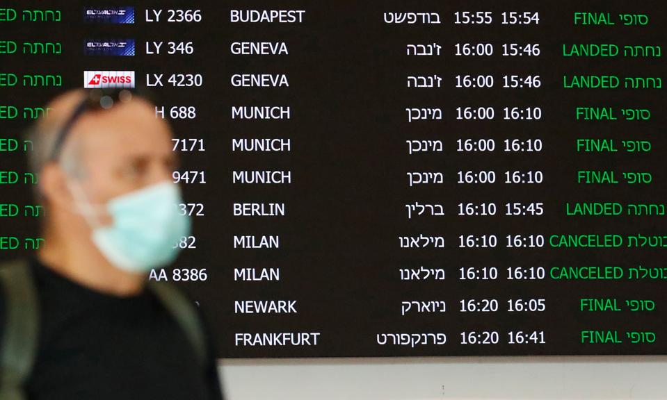 Here Are The Worst Places To Travel Because Of The Covid 19 Coronavirus Outbreak Here Are The Worst Places To Travel Because Of The Covid 19 Coronavirus Outbreak