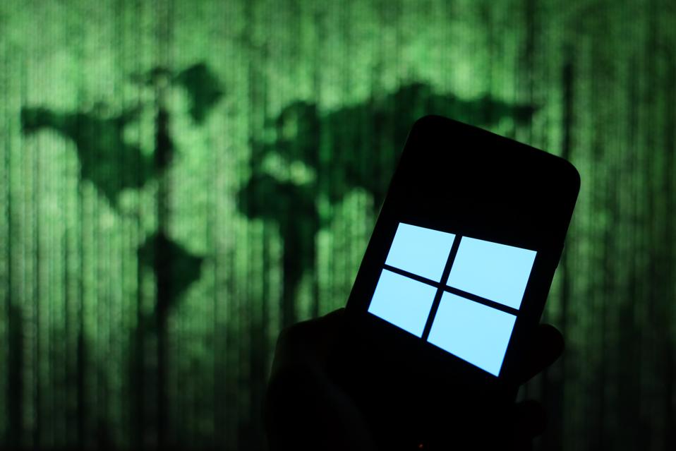 Windows 10 Alert This Is The Default Setting You Must Change To