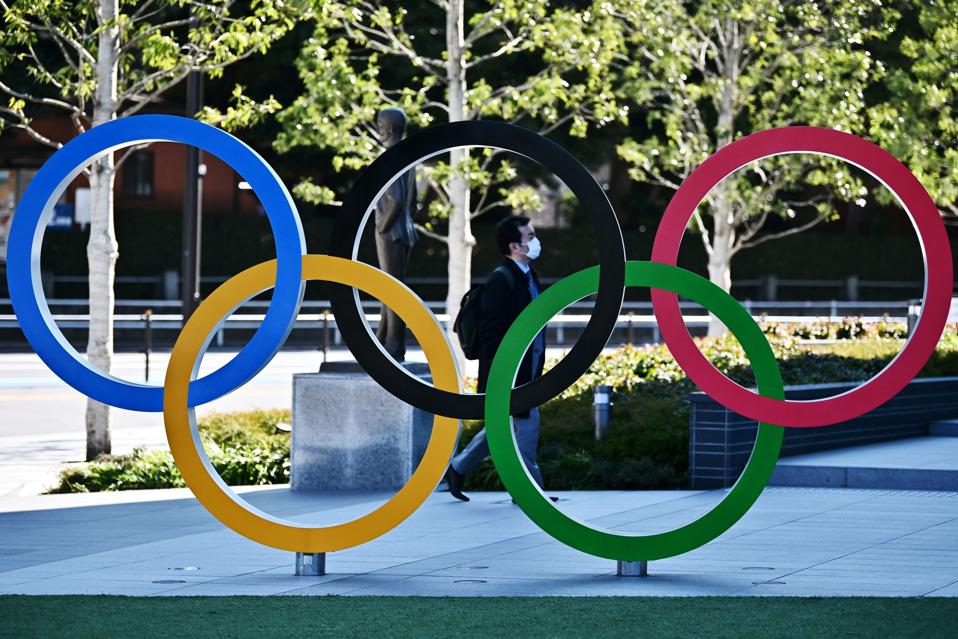Are Ioc Japan Doing Enough To Address Coronavirus Concerns Ahead Of Olympics Are Ioc Japan Doing Enough To Address Coronavirus Concerns Ahead Of Olympics