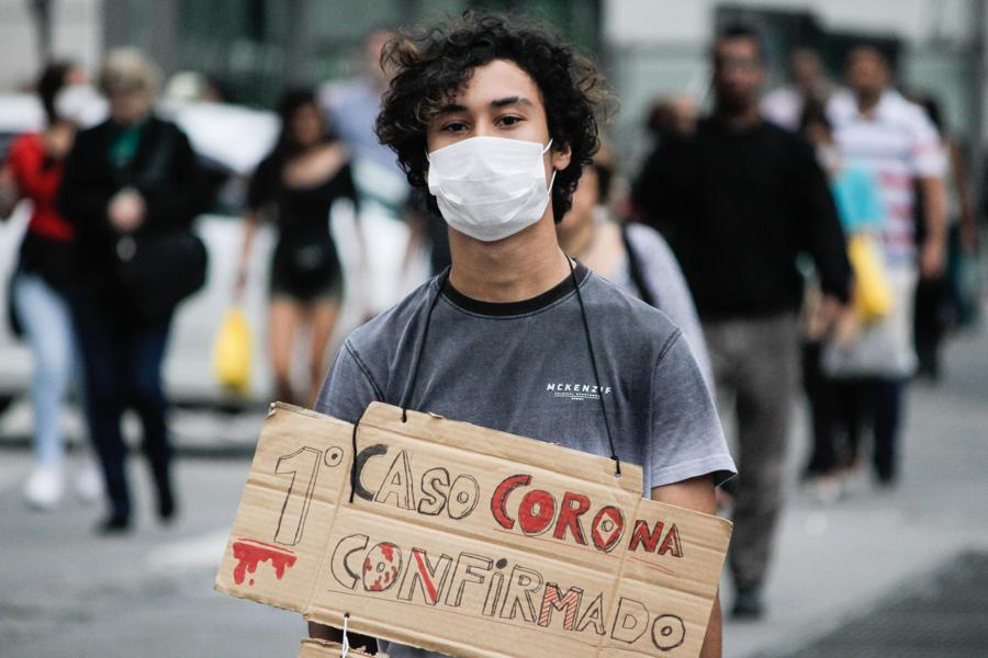 Brazil: Imagining A Worse Case Scenario