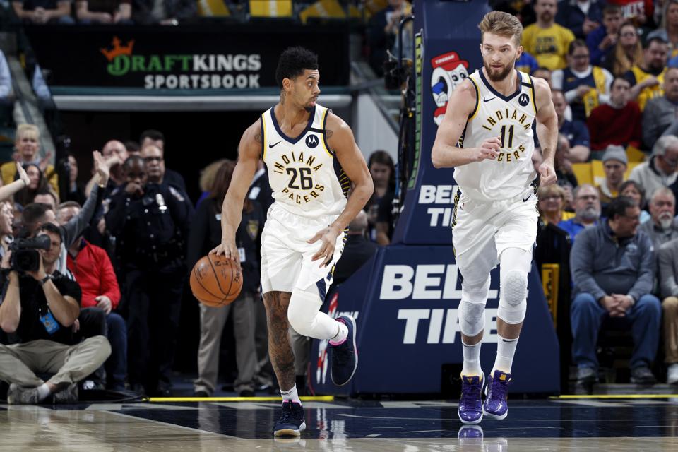 Pacers Salary 2025